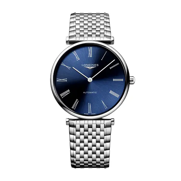 La Grande Classique de Longines L4.918.4.94.6 顶级浪琴表