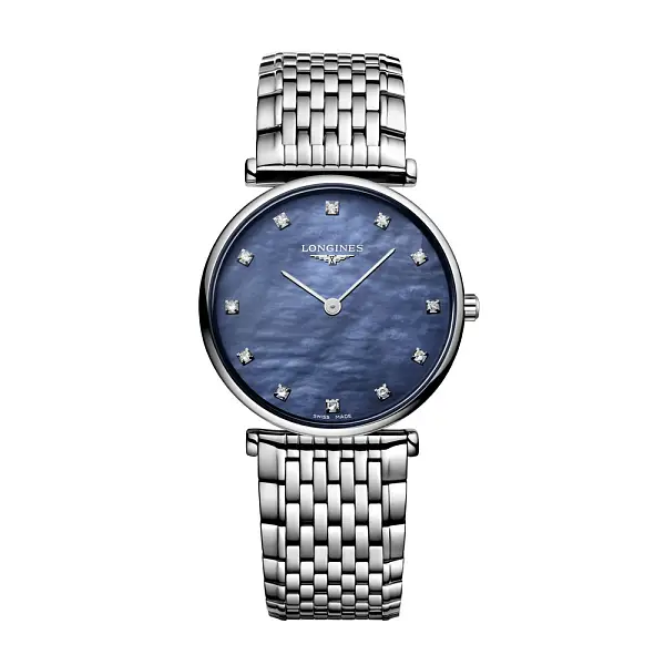 浪琴表超卓经典系列（Longines La Grande Classique de Longines L4.512.4.81.6