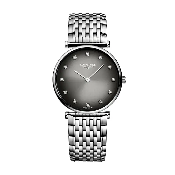 浪琴表 L4.512.4.77.6 顶级名表系列