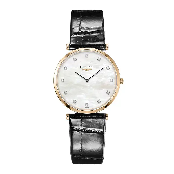 La Grande Classique de Longines L4.709.1.88.2
