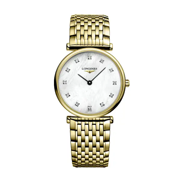 La Grande Classique de Longines L4.512.2.87.8