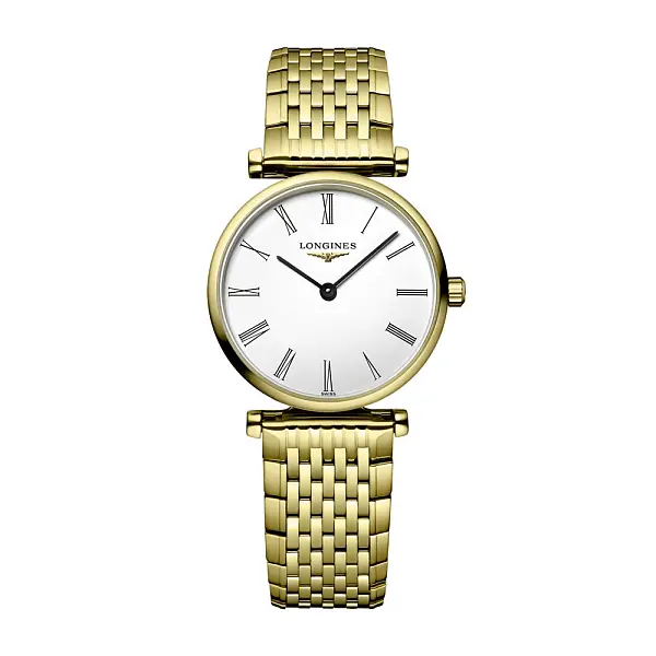 La Grande Classique de Longines L4.209.2.11.8