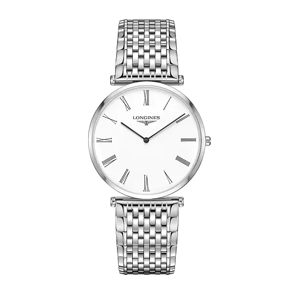 La Grande Classique de Longines L4.766.4.11.6 顶级浪琴表