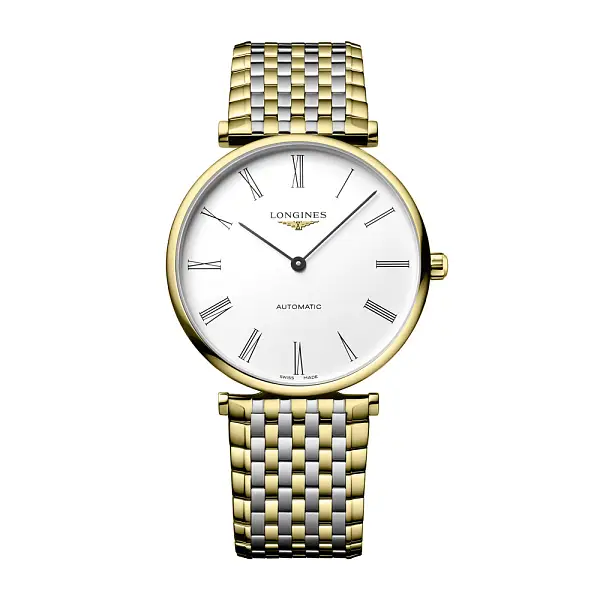 La Grande Classique de Longines L4.918.2.11.7 顶级浪琴表