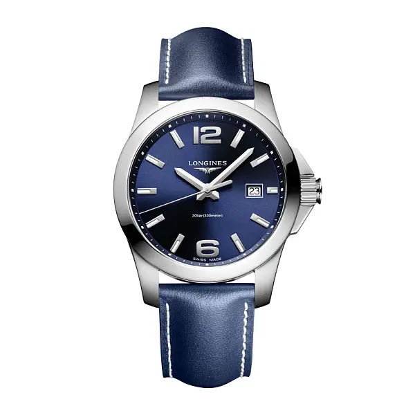 浪琴表康卡斯 L3.759.4.96.0