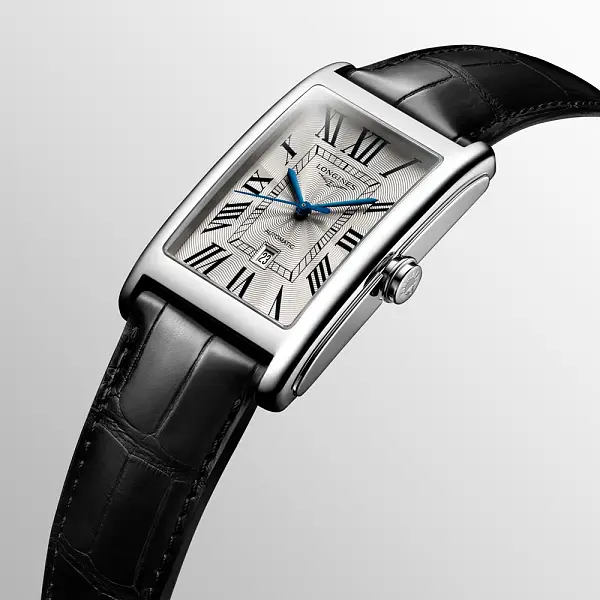 浪琴表 DolceVita L5.767.4.71.0