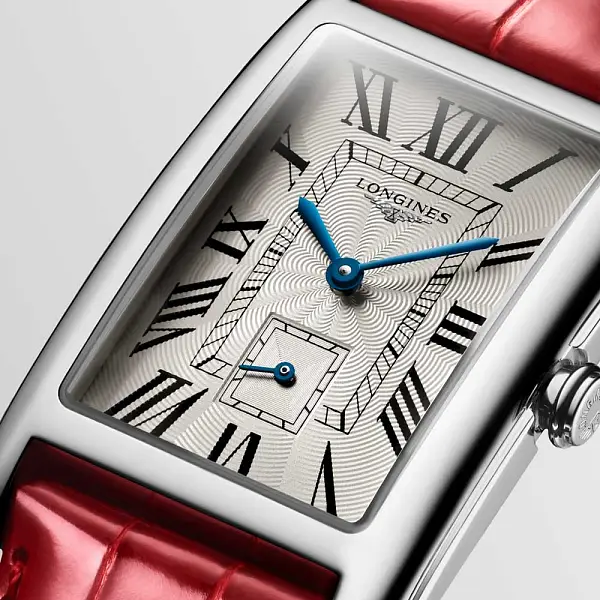 浪琴表 DolceVita L5.755.4.71.5