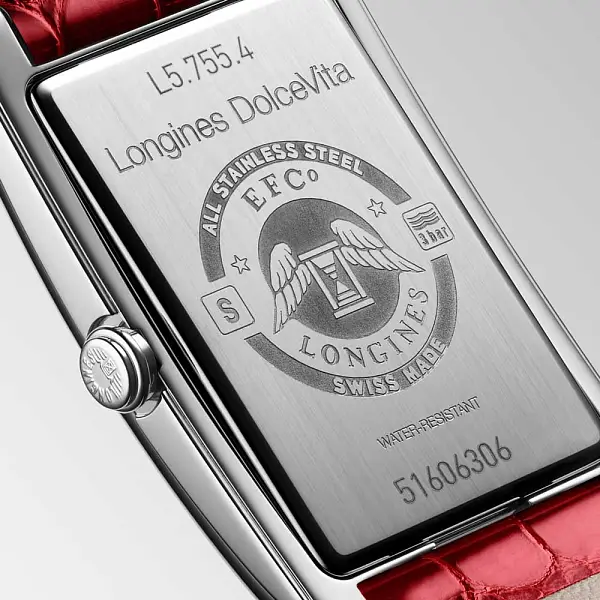 浪琴表 DolceVita L5.755.4.71.5