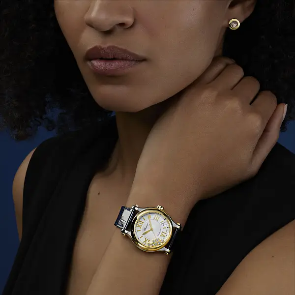 萧邦 Happy Sport 278559-4001