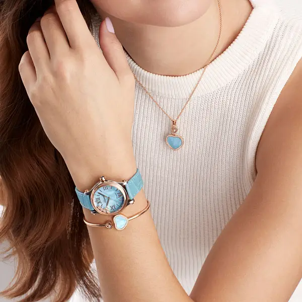 萧邦 Happy Sport 278608-6013