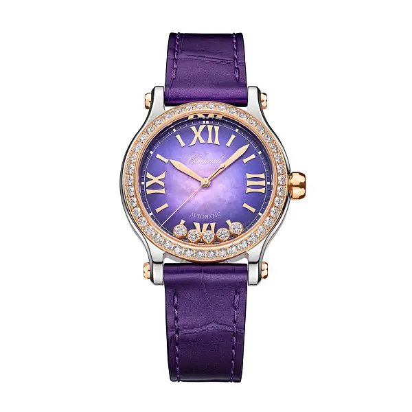 萧邦 Happy Sport 278608-6012