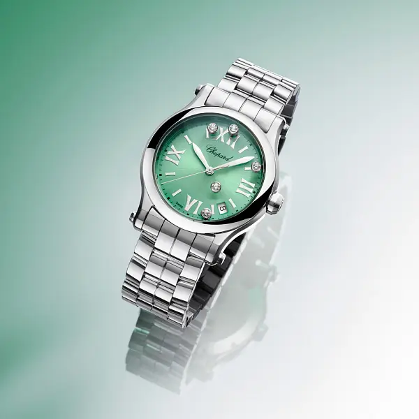 萧邦 Happy Sport 278582-3011