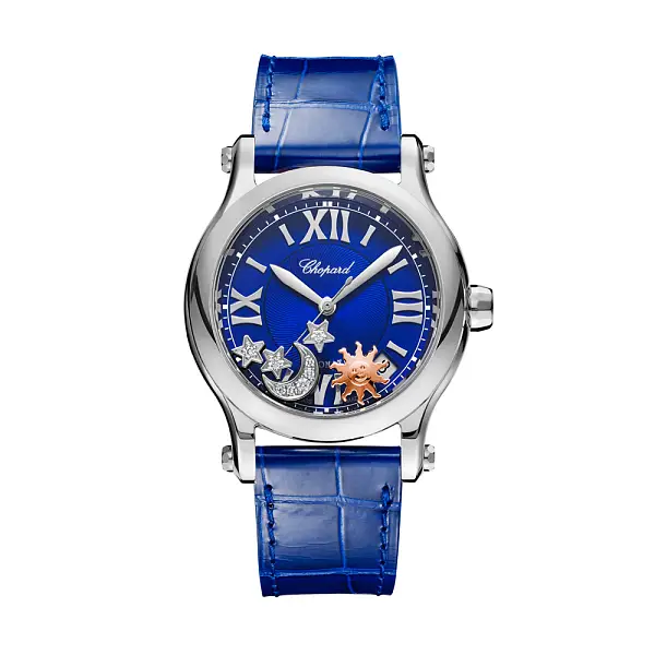 萧邦 Happy Stars 278559-3011