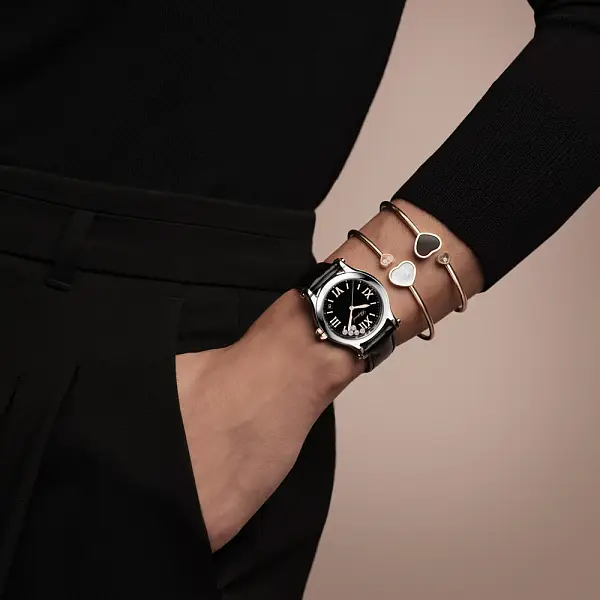 萧邦 Happy Sport 278582-6014