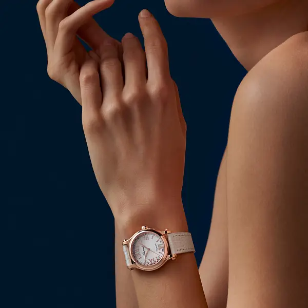 萧邦 Happy Sport 274893-5009