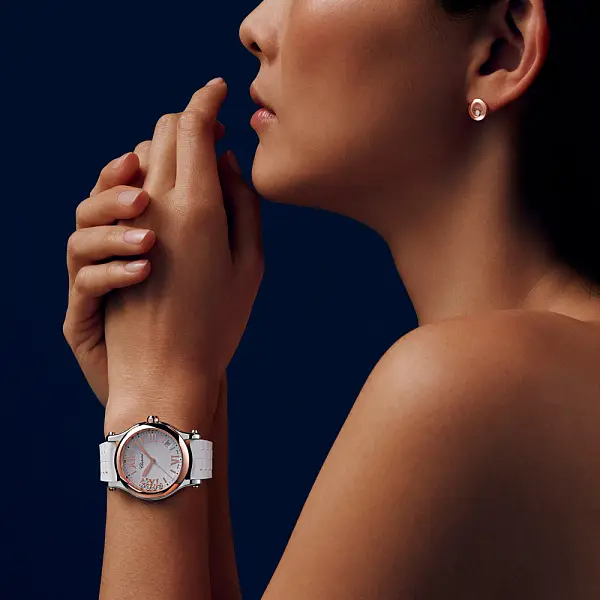 萧邦 Happy Sport 278582-6001