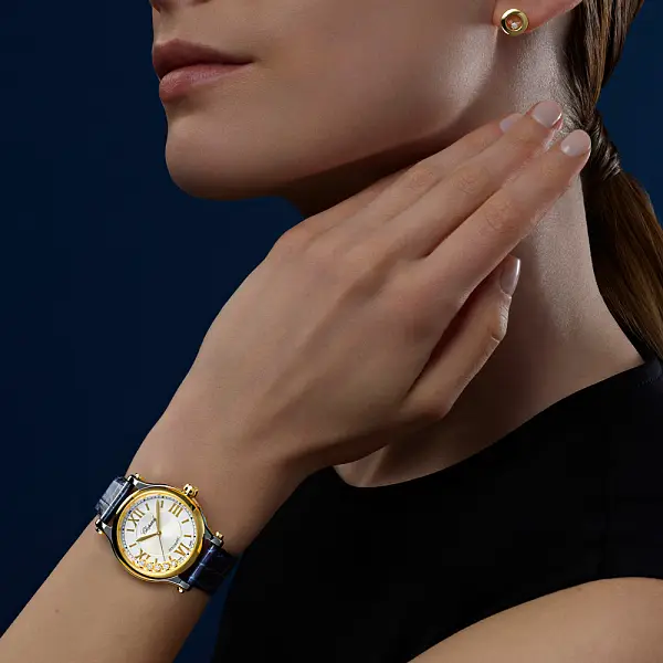 萧邦 Happy Sport 278608-4001