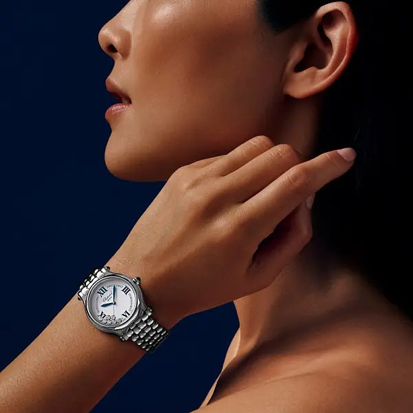 萧邦 Happy Sport 278610-3001