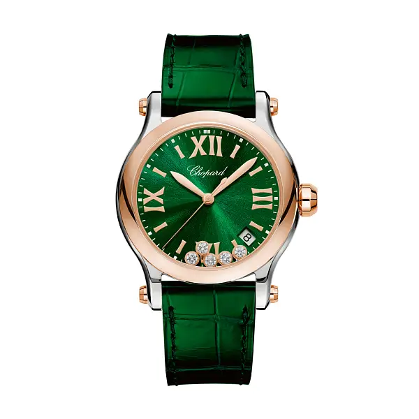 萧邦 Happy Sport 278582-6005