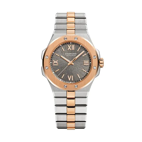 萧邦 Alpine Eagle 298601-6001