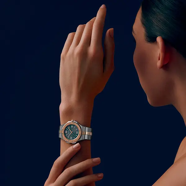 萧邦 Alpine Eagle 298601-6001