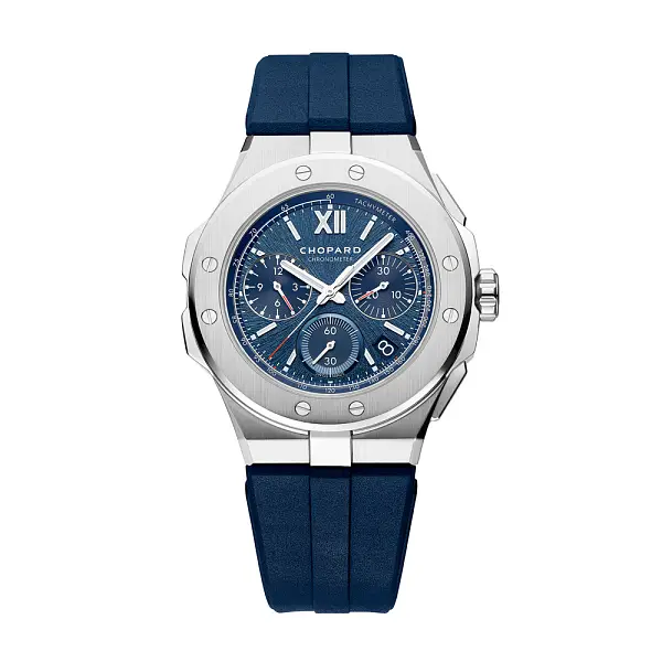 萧邦 Alpine Eagle XL 计时表 298609-3003