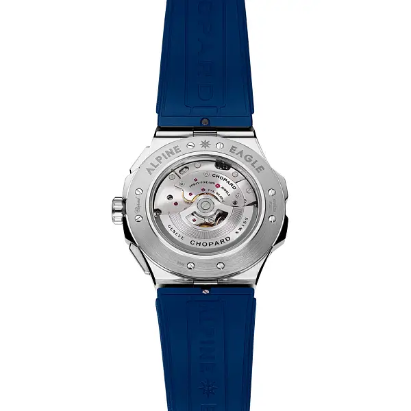 萧邦 Alpine Eagle XL 计时表 298609-3003