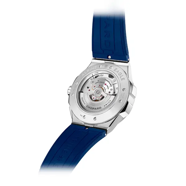 萧邦 Alpine Eagle XL 计时表 298609-3003