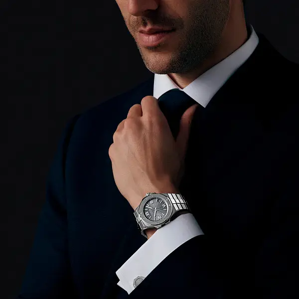 萧邦 Alpine Eagle 298600-3002