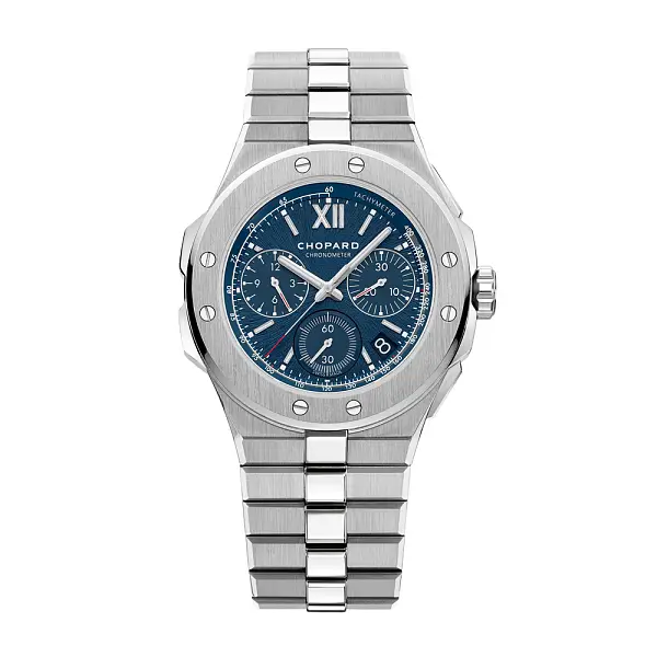 萧邦 Alpine Eagle XL 计时表 298609-3001