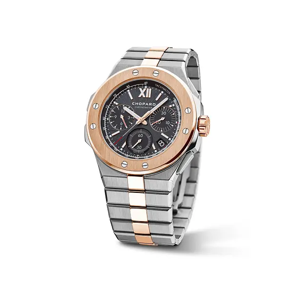 萧邦 Alpine Eagle XL 计时表 298609-6001