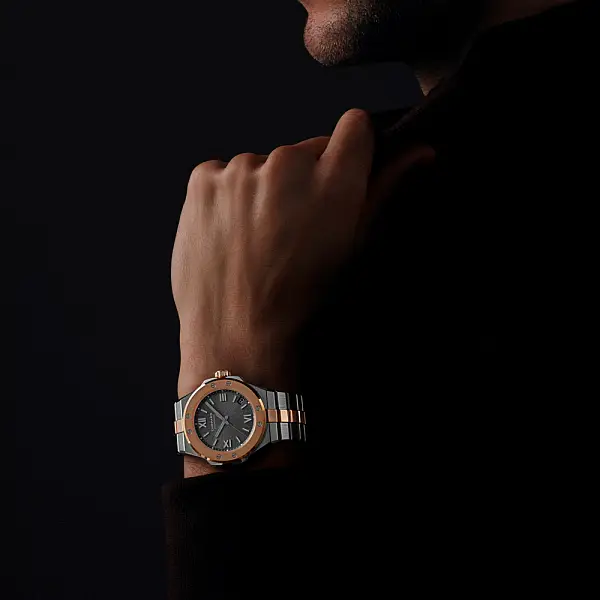 萧邦 Alpine Eagle 298600-6001