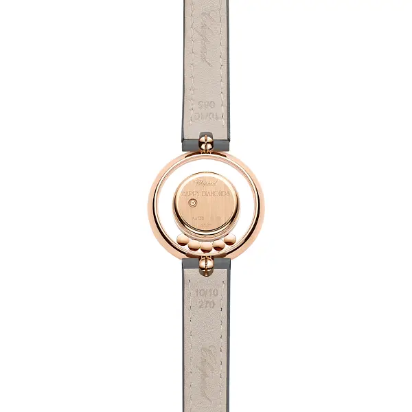 萧邦 Happy Diamonds 209415-5003