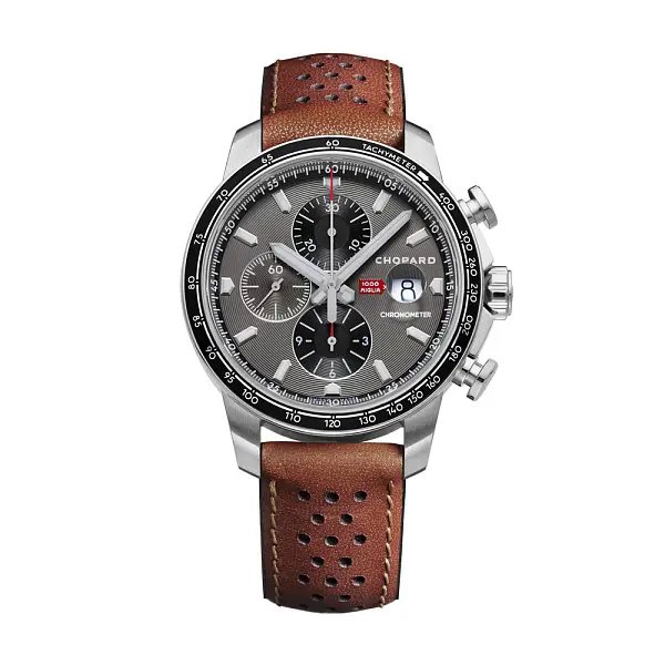 萧邦 Mille Miglia 2019赛车版 168571-3004