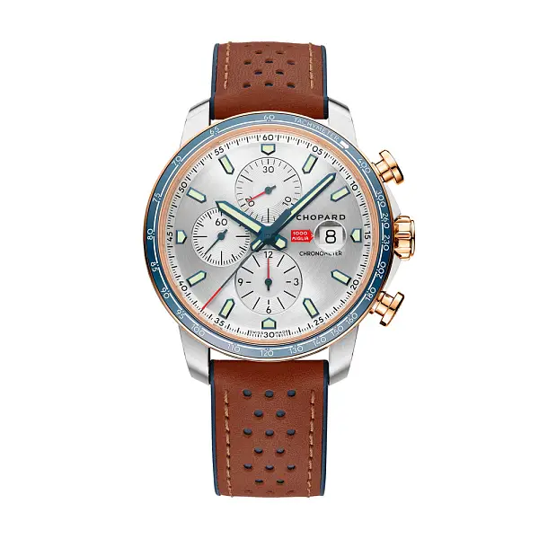 萧邦 Mille Miglia 2022 竞赛版 168571-6004