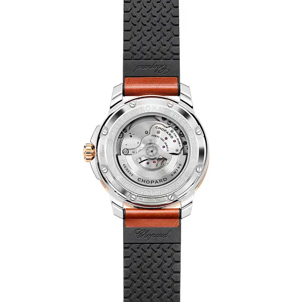 萧邦 Mille Miglia GST 动力控制腕表 168566-6001