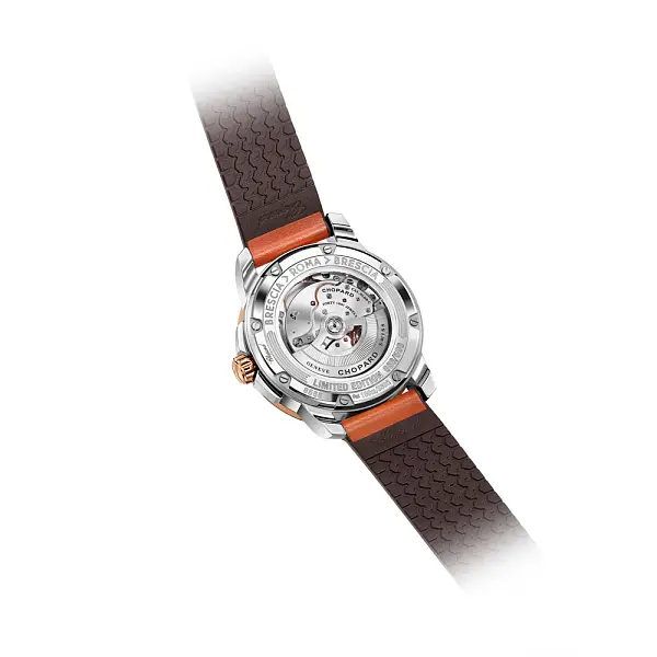 萧邦 Mille Miglia GST 动力控制腕表 168566-6001