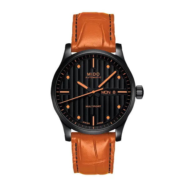 美度 Multifort 特别版 M005.430.36.051.80