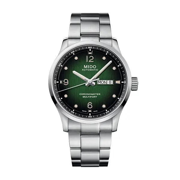 美度 Multifort M 天文台表 M038.431.11.097.00