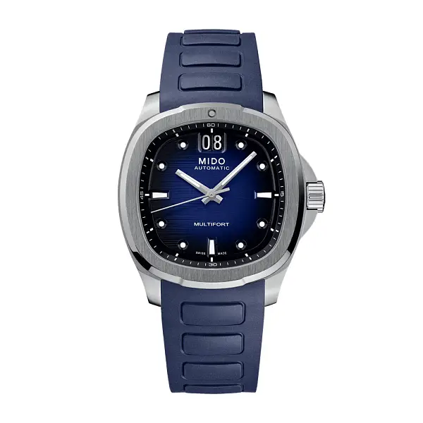 美度多端口电视大日期 M049.526.17.041.00