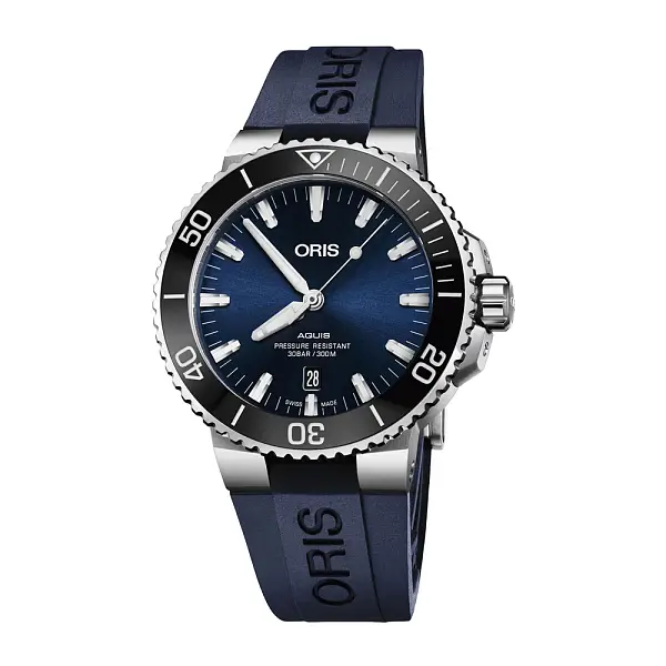 Oris Aquis Date 01 733 7730 4135-07 4 24 65EB