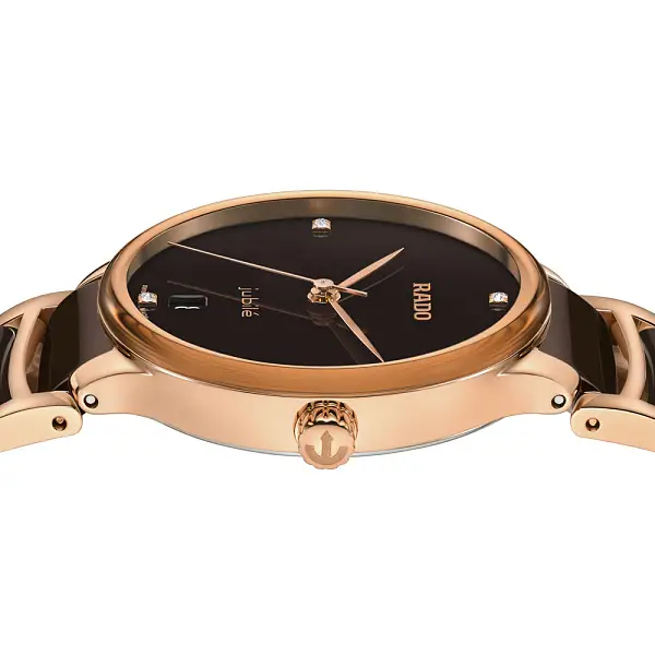 Rado Centrix 钻石 R30038712