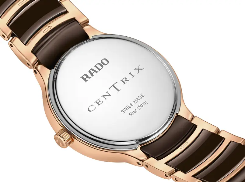 Rado Centrix 钻石 R30038712