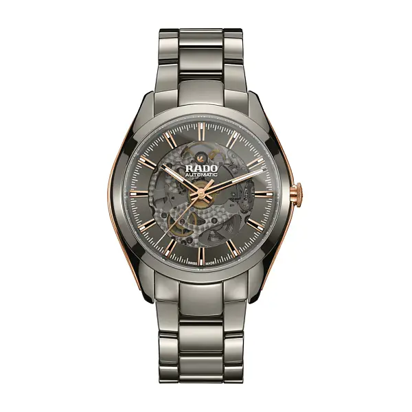 雷达 HyperChrome Automatic R32021102