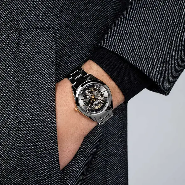 雷达 HyperChrome Automatic R32021102