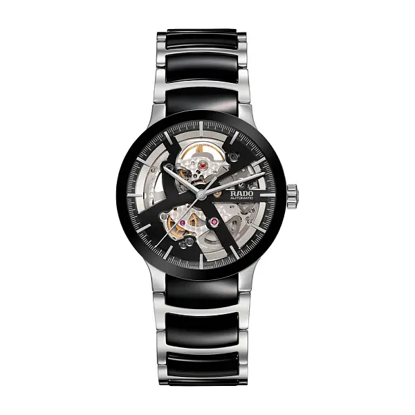 Rado Centrix Automatic Open Heart R30178152
