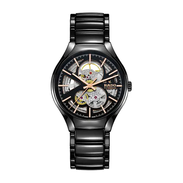 Rado True Automatic Open Heart R27100162