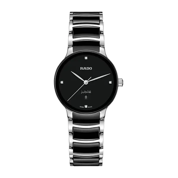 Rado Centrix 钻石 R30026712