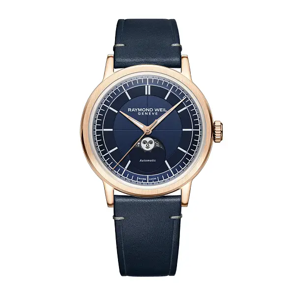 雷蒙威 Millesime 2945-PC5-50001