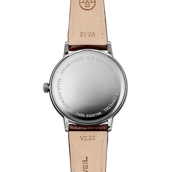 雷蒙威托卡塔 5488-SL5-65001